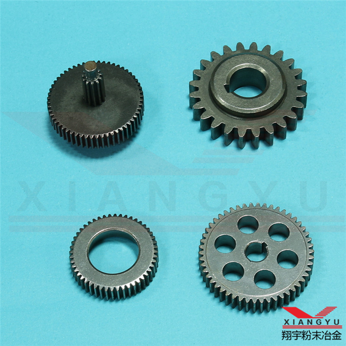 粉末冶金齒輪定做 粉末冶金齒輪定做