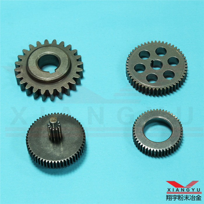 粉末冶金齒輪 粉末冶金齒輪
