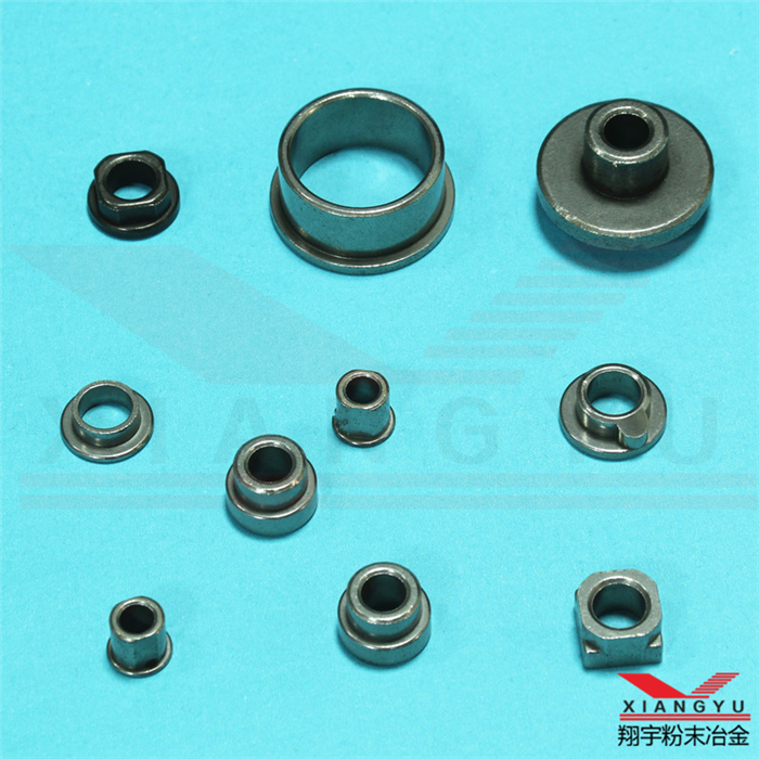 粉末冶金鐵基臺階軸承 粉末冶金鐵基臺階軸承