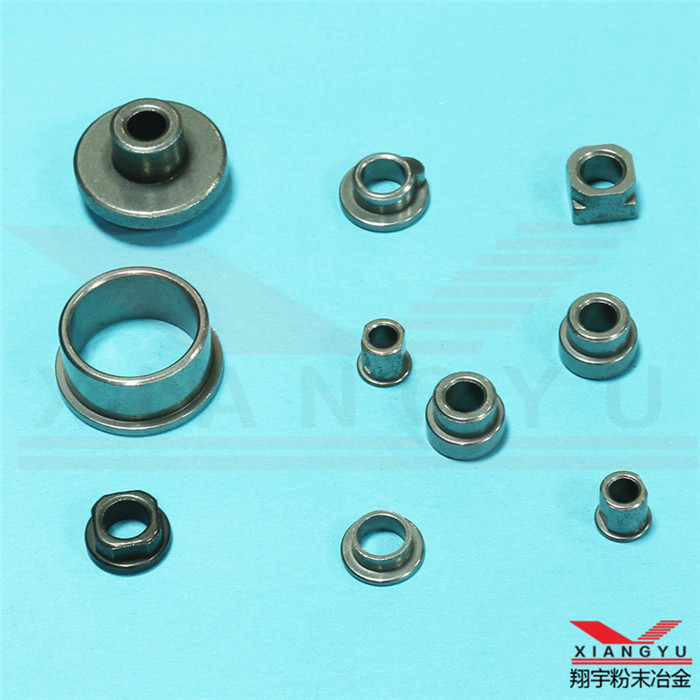 粉末冶金鐵基臺階軸承 粉末冶金鐵基臺階軸承