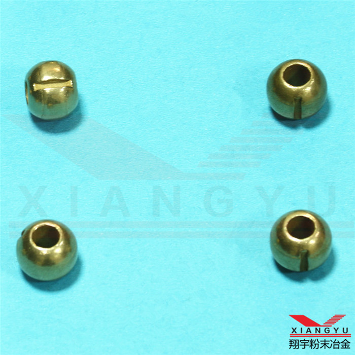 銅基球形含油軸承 銅基球形含油軸承