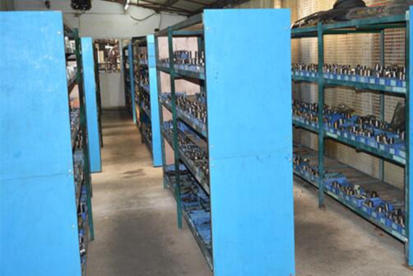 粉末冶金模具庫 粉末冶金模具庫