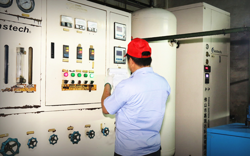 粉末注射成型技術(shù)與傳統(tǒng)工藝比較 粉末注射成型技術(shù)與傳統(tǒng)工藝比較