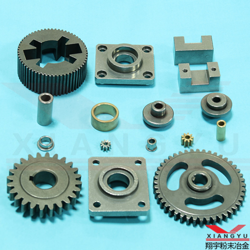 多臺階粉末冶金零件 多臺階粉末冶金零件