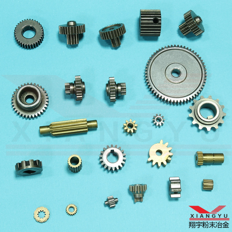 粉末冶金制品發(fā)展趨勢 粉末冶金制品發(fā)展趨勢