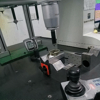 粉末冶金零件檢測(cè) 粉末冶金零件檢測(cè)