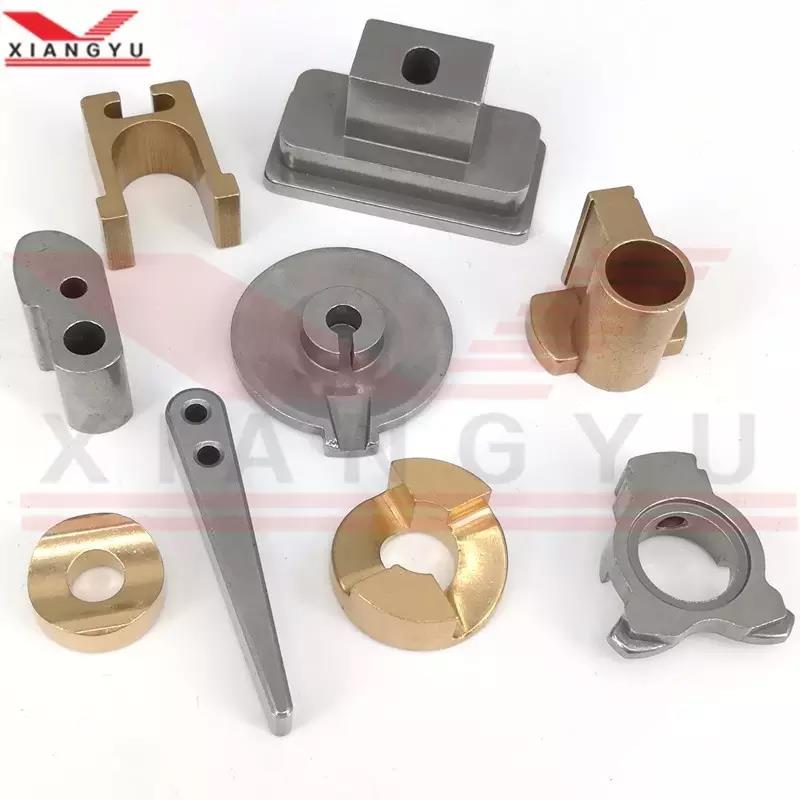 粉末冶金結(jié)構(gòu)件 粉末冶金結(jié)構(gòu)件