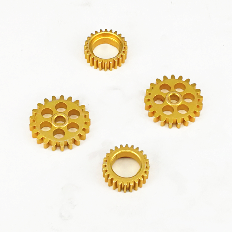 鍍黃鋅的粉末冶金制品 鍍黃鋅的粉末冶金制品