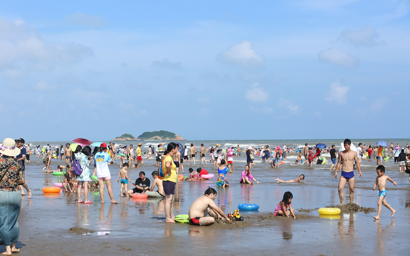 2017中山翔宇粉末冶金夏日之旅 2017中山翔宇粉末冶金夏日之旅