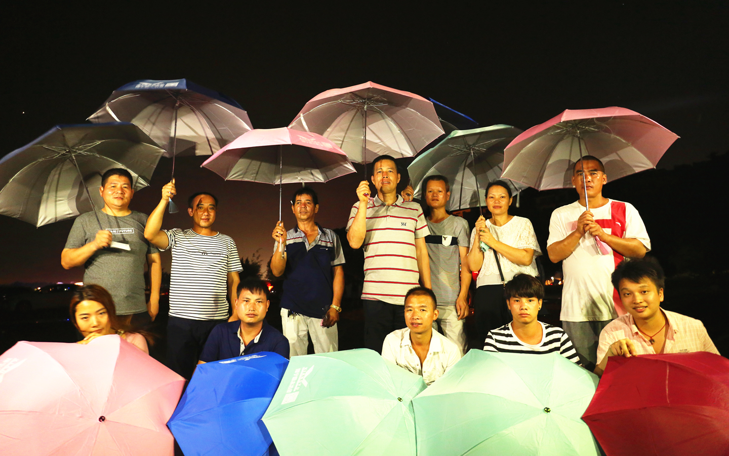 2017中山翔宇粉末冶金夏日之旅-團(tuán)隊(duì)游戲獎(jiǎng)勵(lì) 2017中山翔宇粉末冶金夏日之旅-團(tuán)隊(duì)游戲獎(jiǎng)勵(lì)