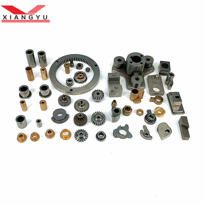 粉末冶金零件 粉末冶金零件