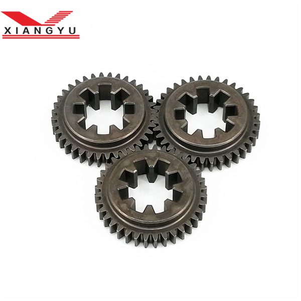 智能門粉末冶金齒輪 智能門粉末冶金齒輪
