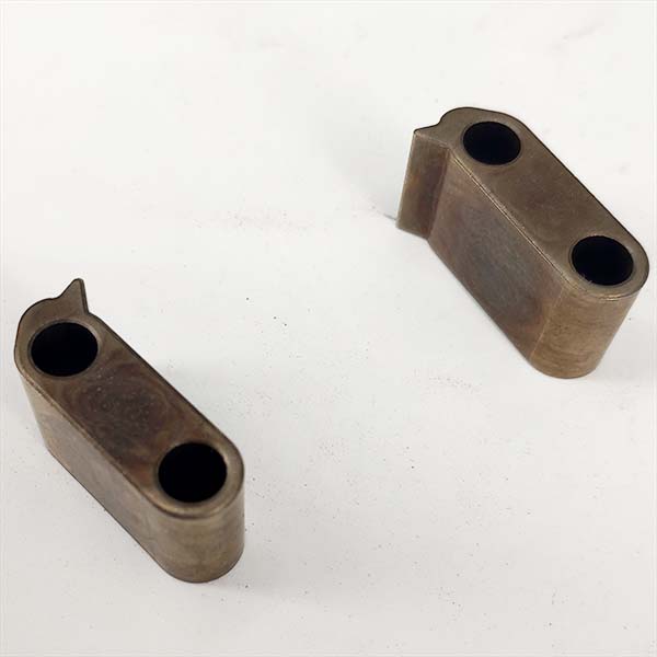 雙孔單棘輪 雙孔單棘輪