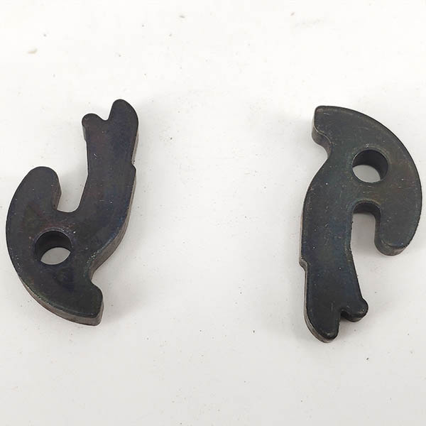 金屬粉末壓制成型溫壓成型技術(shù)及粉末冶金制品的電鍍處理 金屬粉末壓制成型溫壓成型技術(shù)及粉末冶金制品的電鍍處理