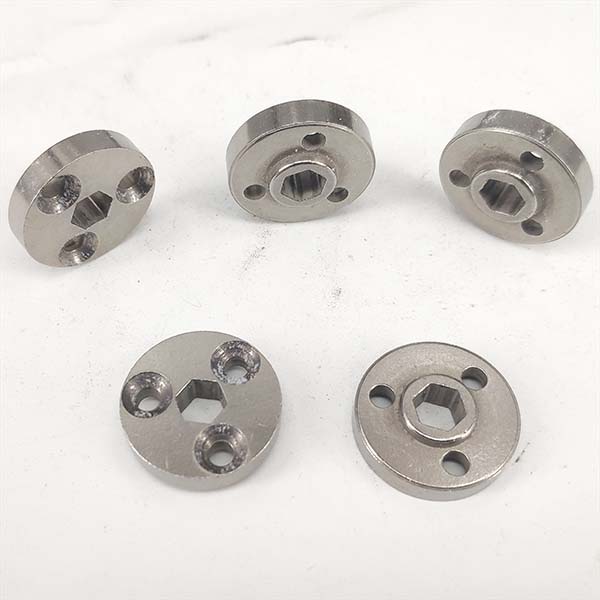 六角孔固定套 六角孔固定套