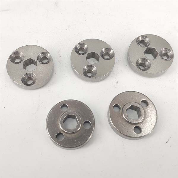 六角孔固定套 六角孔固定套