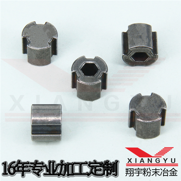 粉末冶金鎖具零配件鐵基定位柱加工定制 粉末冶金鎖具零配件鐵基定位柱加工定制
