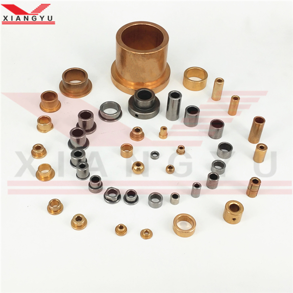 含油軸承，軸套