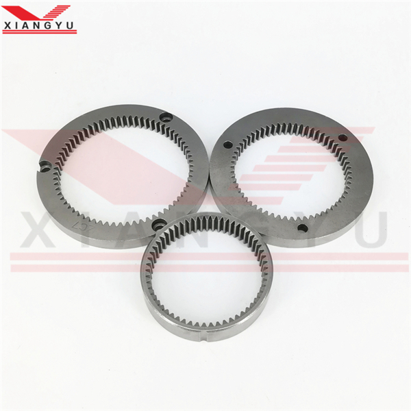 粉末冶金內齒輪 粉末冶金內齒輪