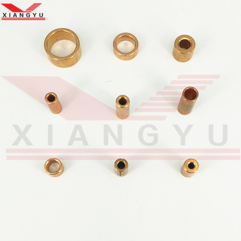 粉末冶金銅基直套 粉末冶金銅基直套