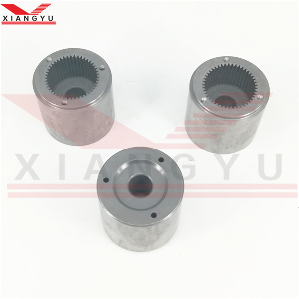 鐵基粉末冶金沖擊鉆大齒輪殼 鐵基粉末冶金沖擊鉆大齒輪殼