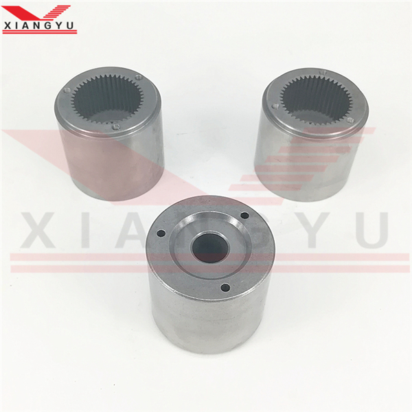 鐵基粉末冶金沖擊鉆大齒輪殼定制 鐵基粉末冶金沖擊鉆大齒輪殼定制