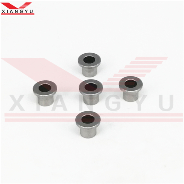 Φ8內(nèi)孔家具底盤粉末冶金法蘭軸套加工 Φ8內(nèi)孔家具底盤粉末冶金法蘭軸套加工