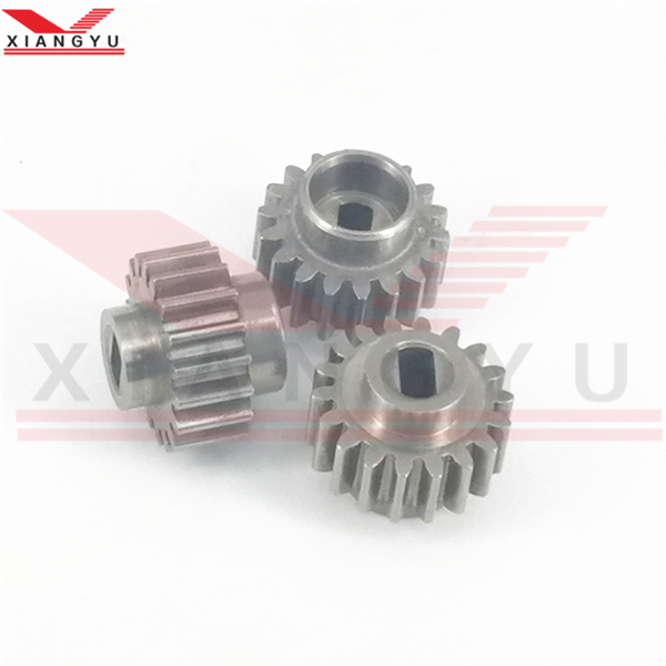 榨汁機(jī)料理機(jī)鐵基粉末冶金齒輪加工定做 榨汁機(jī)料理機(jī)鐵基粉末冶金齒輪加工定做