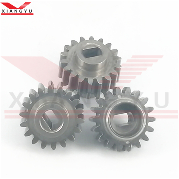 榨汁機(jī)料理機(jī)鐵基粉末冶金齒輪廠家 榨汁機(jī)料理機(jī)鐵基粉末冶金齒輪廠家