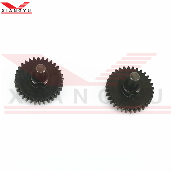 辦公家具用鐵基粉末冶金齒輪定制 辦公家具用鐵基粉末冶金齒輪定制