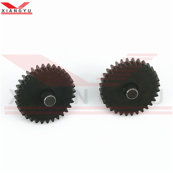 辦公家具用鐵基粉末冶金齒輪定做 辦公家具用鐵基粉末冶金齒輪定做