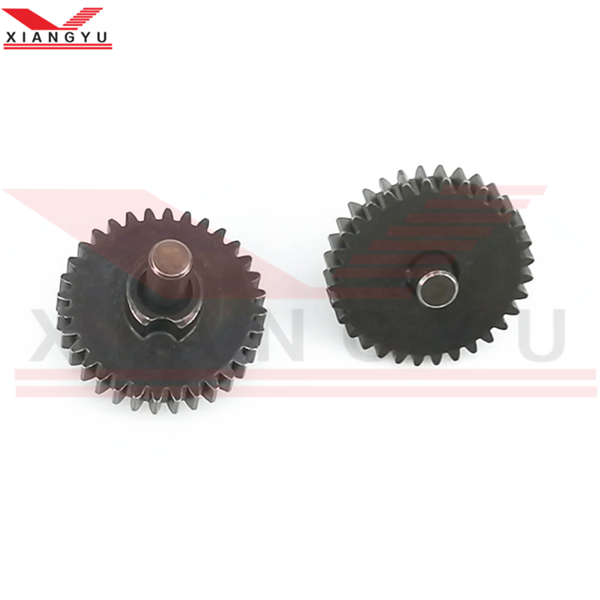 辦公家具用鐵基粉末冶金齒輪定廠家 辦公家具用鐵基粉末冶金齒輪定廠家