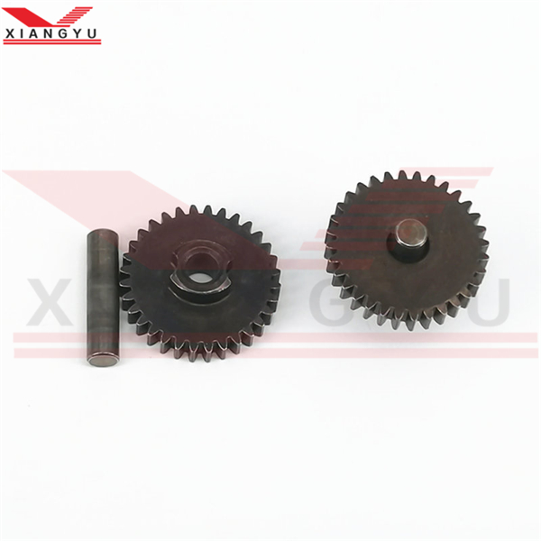 辦公家具用鐵基粉末冶金齒輪 辦公家具用鐵基粉末冶金齒輪