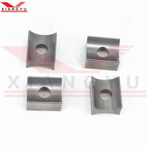 粉末冶金凹圓底長(zhǎng)條加工 粉末冶金凹圓底長(zhǎng)條加工