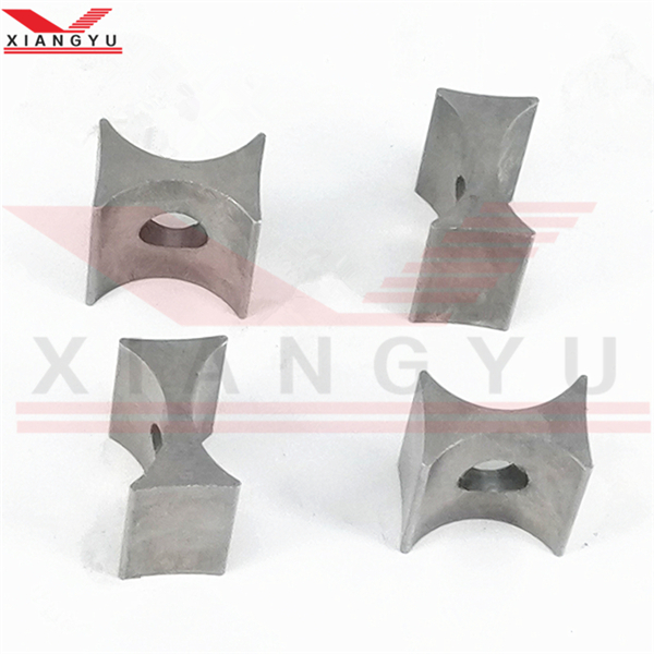 粉末冶金凹圓底長(zhǎng)條定制 粉末冶金凹圓底長(zhǎng)條定制