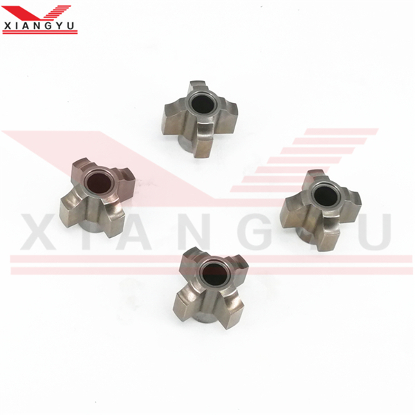 不銹鋼粉末冶金套管廠家 不銹鋼粉末冶金套管廠家