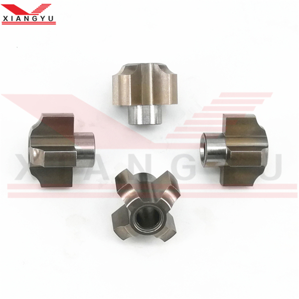 不銹鋼粉末冶金套管生產(chǎn) 不銹鋼粉末冶金套管生產(chǎn)