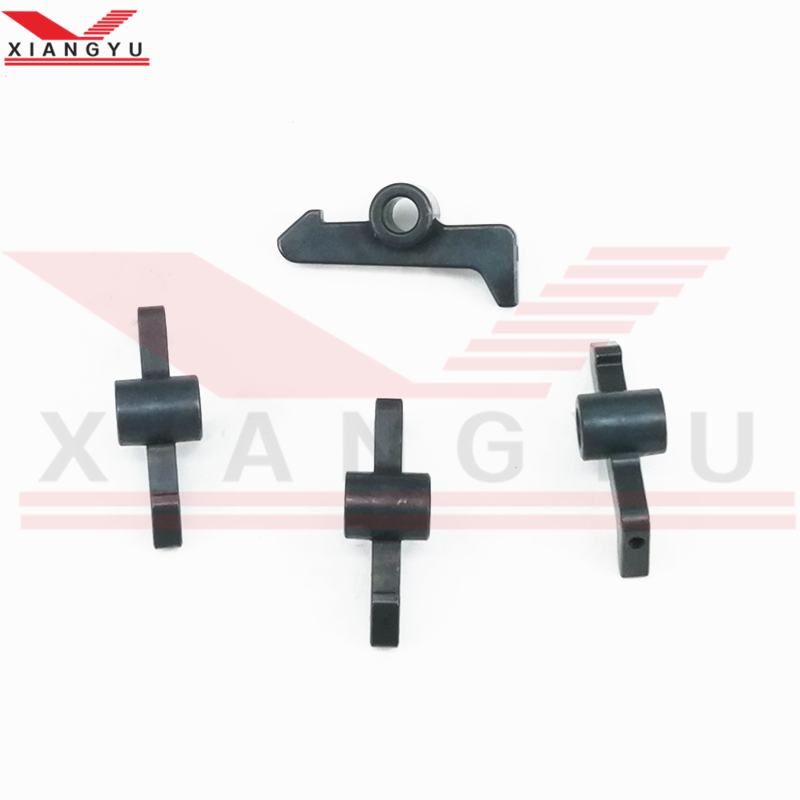 鐵基粉末冶金鎖鉤 鐵基粉末冶金鎖鉤