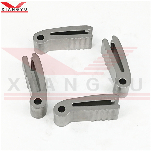 健身器材鐵基粉末冶金零件 健身器材鐵基粉末冶金零件