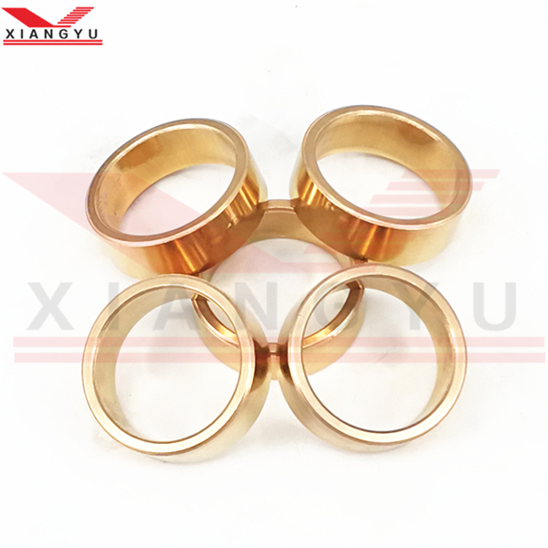Φ32銅基粉末冶金軸套加工廠家 Φ32銅基粉末冶金軸套加工廠家