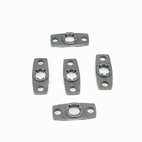 智能鎖內(nèi)部粉末冶金把手加工定制 智能鎖內(nèi)部粉末冶金把手加工定制