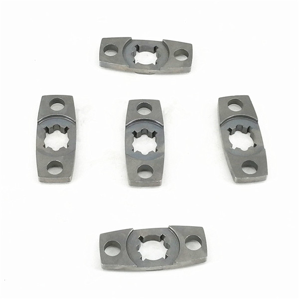 智能鎖內(nèi)部粉末冶金把手加工 智能鎖內(nèi)部粉末冶金把手加工