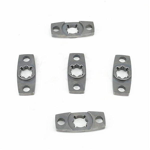 智能鎖內(nèi)部粉末冶金把手廠家 智能鎖內(nèi)部粉末冶金把手廠家