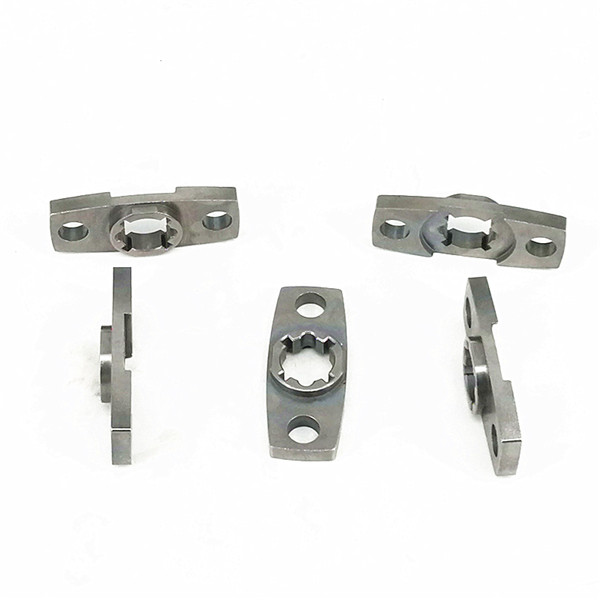 智能鎖內(nèi)部粉末冶金把手 智能鎖內(nèi)部粉末冶金把手