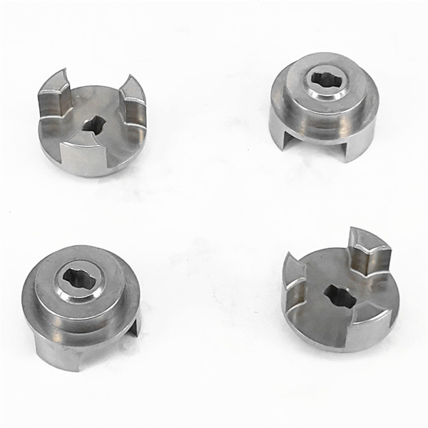 汽車泵端不銹鋼粉末冶金聯(lián)軸器 汽車泵端不銹鋼粉末冶金聯(lián)軸器