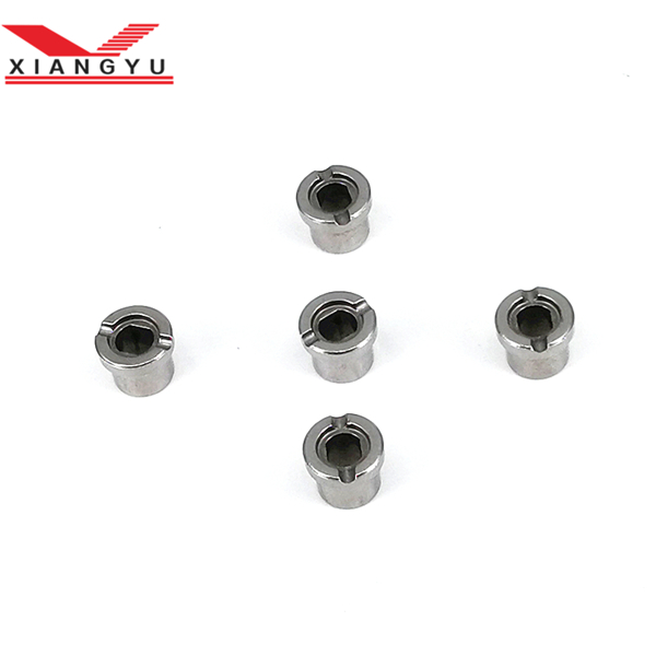 汽車空調(diào)粉末冶金軸套加工 汽車空調(diào)粉末冶金軸套加工