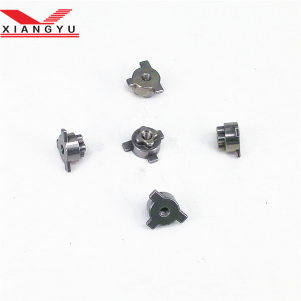 鐵基粉末冶金異形螺母廠家 鐵基粉末冶金異形螺母廠家