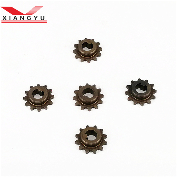 鐵鎳合金花鍵齒粉末冶金齒輪定制 鐵鎳合金花鍵齒粉末冶金齒輪定制