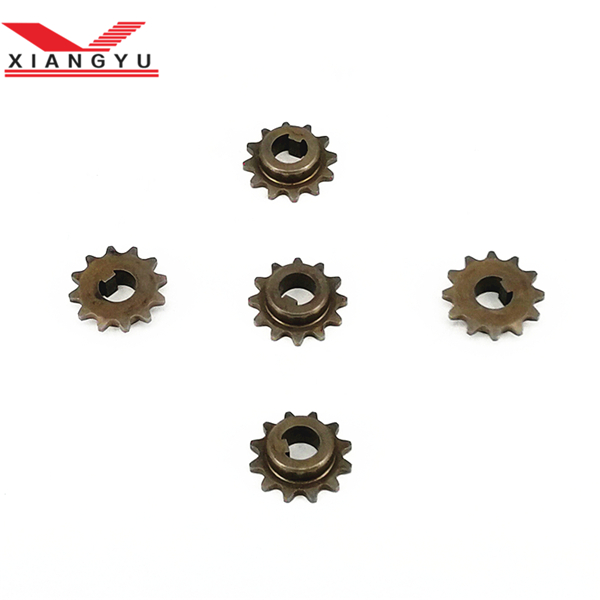 鐵鎳合金花鍵齒粉末冶金齒輪加工 鐵鎳合金花鍵齒粉末冶金齒輪加工