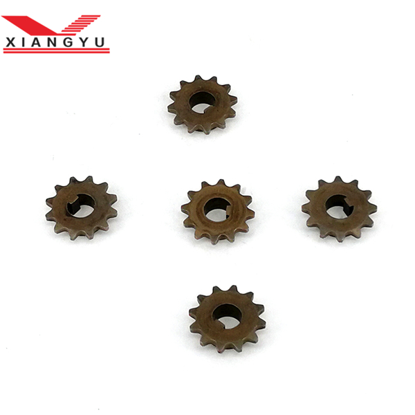 鐵鎳合金花鍵齒粉末冶金齒輪廠家 鐵鎳合金花鍵齒粉末冶金齒輪廠家